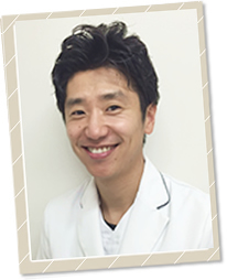 白川歯科クリニック 白川 隆之